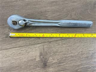 VTG CRAFTSMAN V-44985 RATCHET - USA